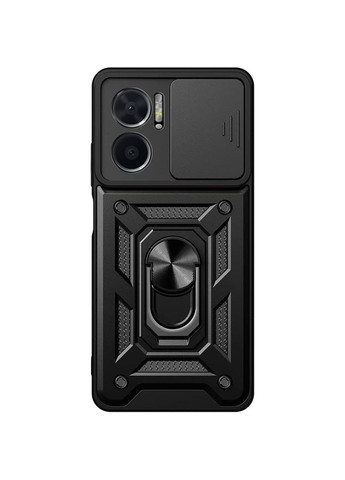 Чохол Military для Motorola Moto E22/E22i Black (709977) BeCover (323123344)