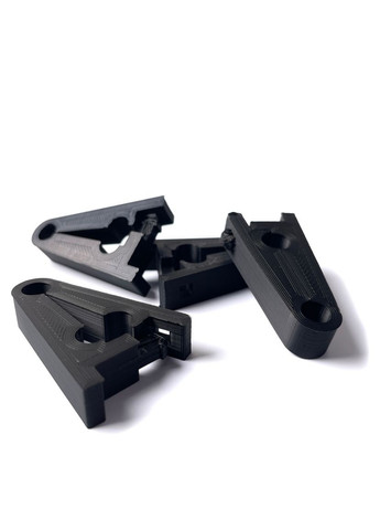 Упори замка дверей Welldone auto Daewoo Lanos (346062571)