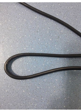 Шнур питания для капельной кофеварки No Brand (365267119)