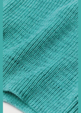 Блакитний джемпер зима,блакитний, H&M