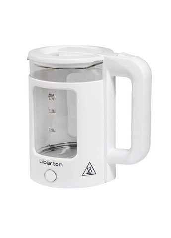 Чайник LEK-6830 Liberton (340060223)