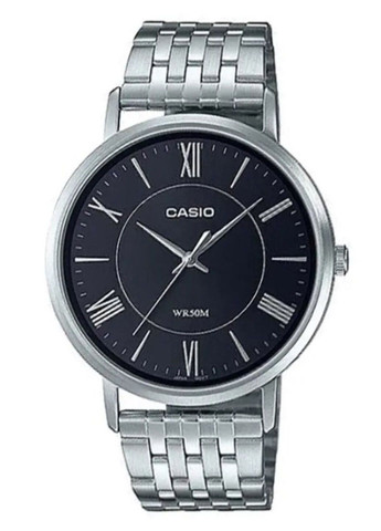 Часы наручные Casio mtp-b110d-1avdf (283038155)