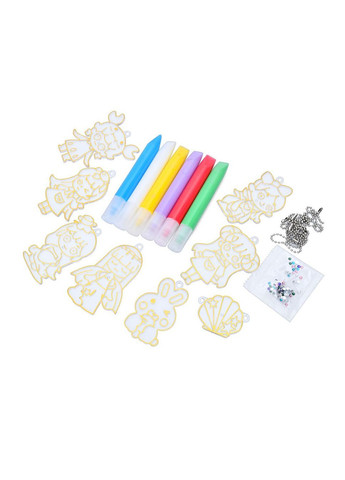 Набір для творчості Home (302712856)