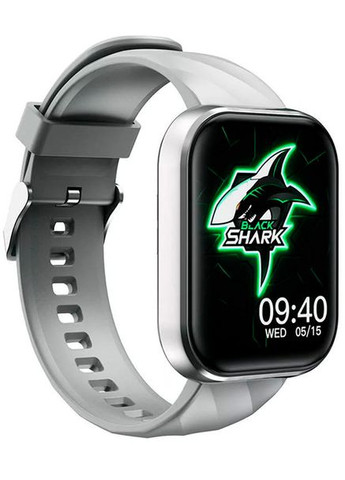 Умные часы GT Neo серебристые Black Shark (301126438)