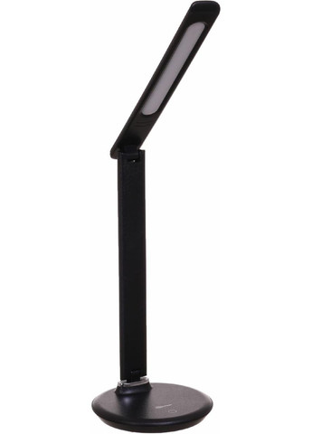 Настольная LED лампа 9 Вт черная ALT-239B Ledpulsar (371651905)