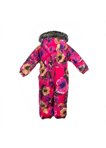 Рожева термокомбінезон reggie 1, р.92, рожевий () Huppa 36020130-81763-092