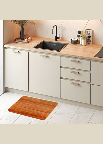 Влагопоглощающий коврик 40*60CM*3MM (D) SW-00002557 Sticker Wall (321967562)