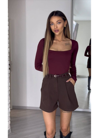 Шорти бестселер у трендових кольорах Luna (371641154)