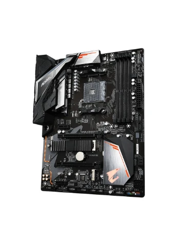Материнська плата B450 Aorus Elite V2 Socket AM4 Gigabyte (402227825)