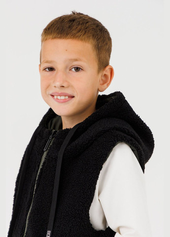 Жилет для хлопчика M14 86 см (2000990370365D) shop (2000990370365) Dinomin (357436372)