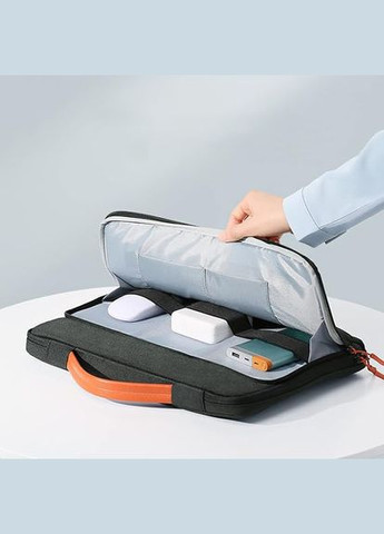 Сумка-чохол для ноутбука16" або документів протиударна ( код: IBN046Z3 ) Digital (325861923)