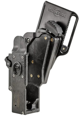 Кобура SureFire MasterFire поясная универсальная No Brand (316435492)