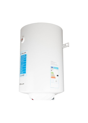 Водонагрівач вертикальний EV80R-HIT WILLER (370641819)
