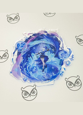 Акриловая коллекционная фигурка Геншин Импакт - Genshin Impact (Тигнари) No Brand (331901167)