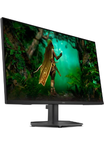 Монітор IPS 27" 200Hz 1ms sRGB 99% Чорний Dell (388416300)