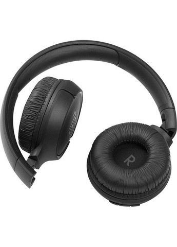 Навушники накладні бездротові Tune 500 BT (T500BTBLK) чорні JBL (280877301)