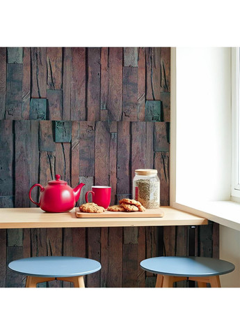 Декоративна ПВХ панель 960х480х4мм SW-00000576 Sticker Wall (362115302)