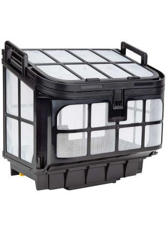 Роботпылосос для бассейна 7310-HT Black Pearl AquaViva (313403175)