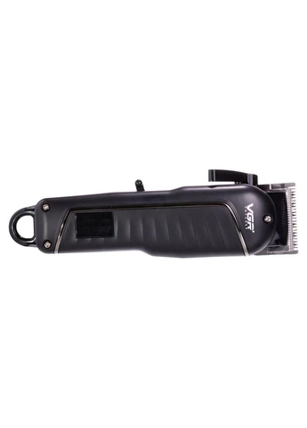 Машинка для стрижки LED профессиональная с насадками V-683 VGR (368767470)