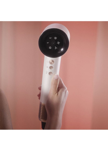 Фен DryGlam Waves Champagne 4in1 (A01_EU01_103715) Cecotec (368631139)