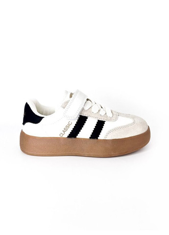 Бежеві кросівки 31 р 19,3 см бежевий артикул к438 Jong Golf