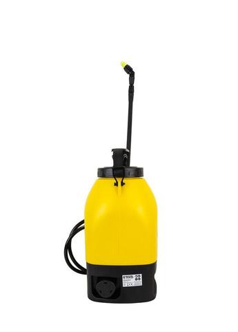 Опрыскиватель аккумуляторный "Harvest". 7 л, 12 V, 2 Ah (92-9807) Mastertool (340910674)