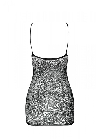 Бодистокінг BS096 black Passion (303907090)