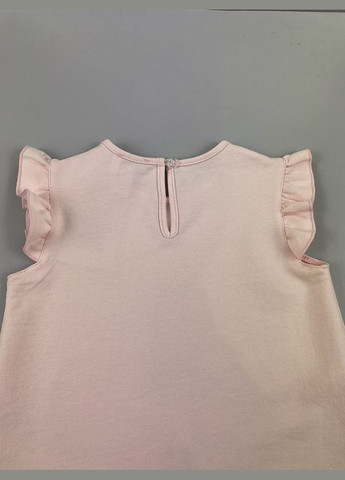 Розовое сукня Mevis (268212080)
