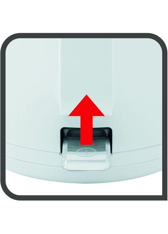 Електрочайник Tefal KO200130 (361109670)