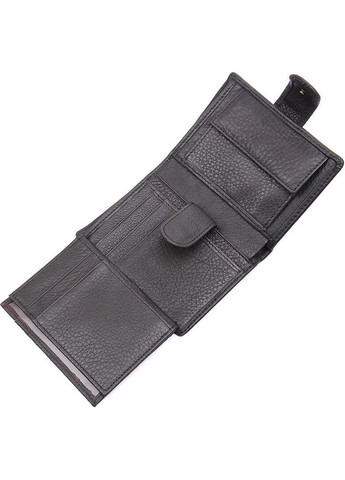 Гаманець чоловічий чорний 14497 Vintage (329198033)