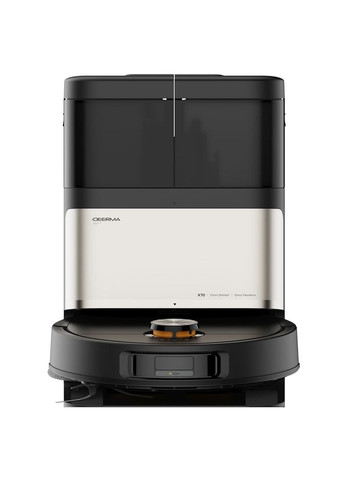 Робот-пылесос (DEM-) DEERMA X70 (364872080)