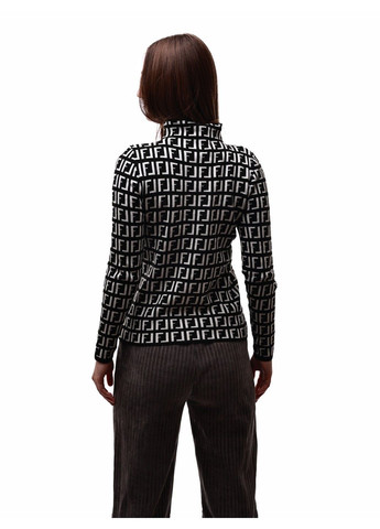 Гольф в'язаний жіночий Fashion (366748288)