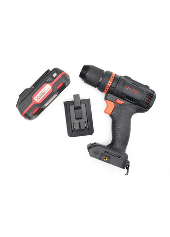 Переходник из аккумулятора Parkside на инструмент DniproM No Brand (365797435)