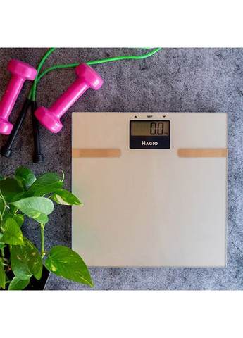 Ваги підлогові MG-832 Magio (306747203)