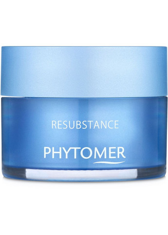 Відновлювальний живильний крем Resubstance Face Cream 50ml (384849-18014) Phytomer (368652014)