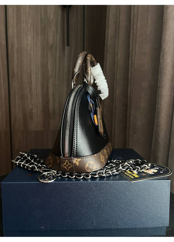 Класична сумка з лого Vakko (368537524)