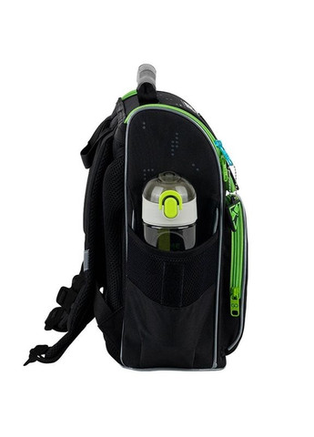 Школьный каркасный рюкзак Education 5001S-7 Next Level 11л (GO25-5001S-7) GoPack (335405262)