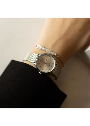 Подарунковий набір BOX IBSO Сріблястий (3098) Baosaili (371121507)