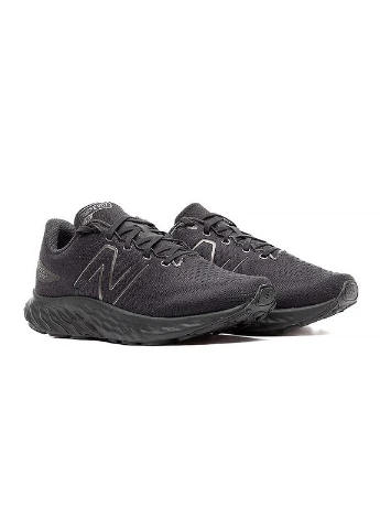 Черные кроссовки ff x evoz v3 New Balance