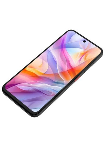 Мобильный телефон (1143712) ZTE Nubia V70 Design 8/128GB Gray (366696401)