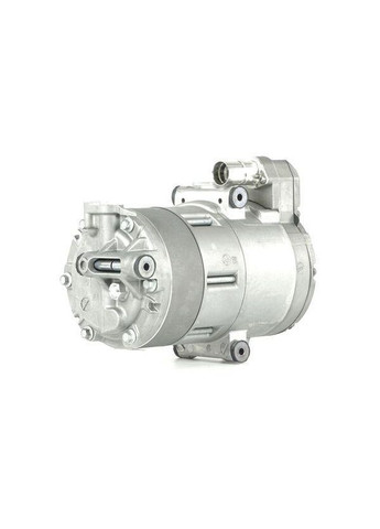 Компрессор кондиционера BMW I3 (I01) ELECTRIC 08.2013- Mahle (354333745)