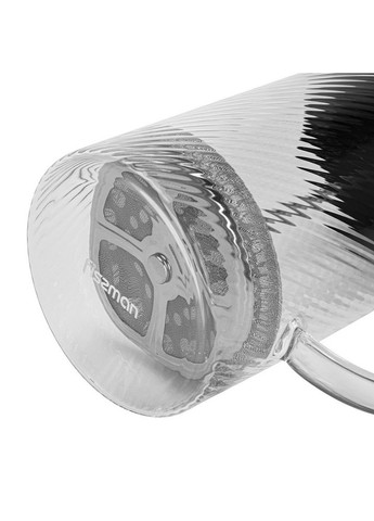 Френч-прес 1 л 9168 Fissman (322873000)