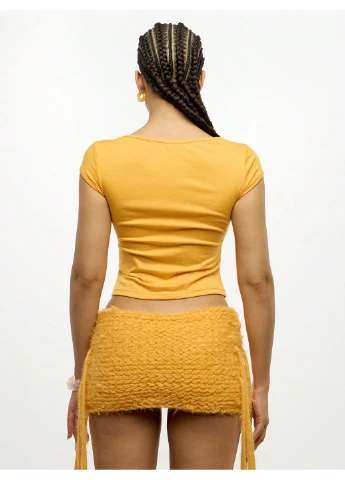 Футболка SHEIN - (382480622)