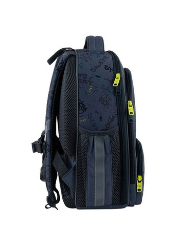 Школьный каркасный рюкзак Education 597M-4 Super Skater 12.5л (GO25-597M-4) GoPack (335406146)