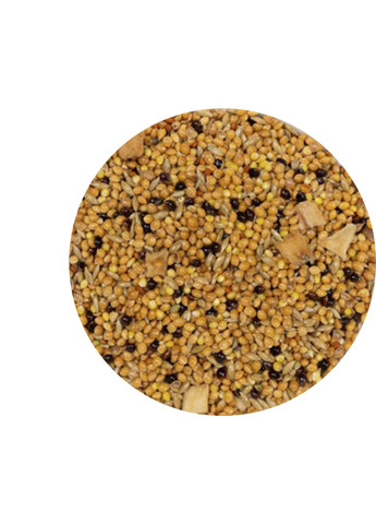 Корм для волнистых попугаев Попугайчик Юниор 0,5 кг (4823082410828) Природа (362700791)