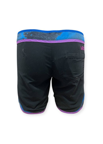 Шорти Чорний Matix (323019277)