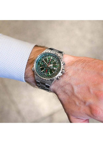 Наручний годинник EF-527D-3A Casio (338434391)