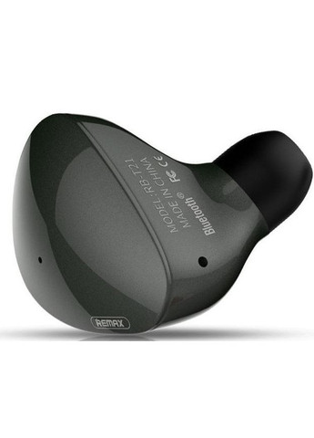 Bluetooth гарнитура RB-T21-Green Remax (364760740)