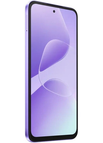 Смартфон Hot 60i (X6728) 4/128Gb Soul Eye Purple UA UCRF Infinix (362211836)