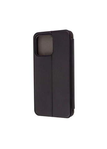 Чехол-книжка G-Case для ZTE Blade V50 Vita Black (ARM70727) KLB ArmorStandart (389844652)
